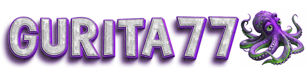 Gurita77 Logo